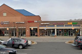 4164 MERCHANT PLAZA, Lake Ridge, VA 22192
