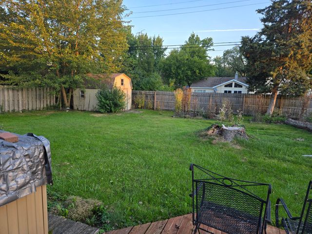 1127 Orchard Avenue, St. Joseph City, MI 49085