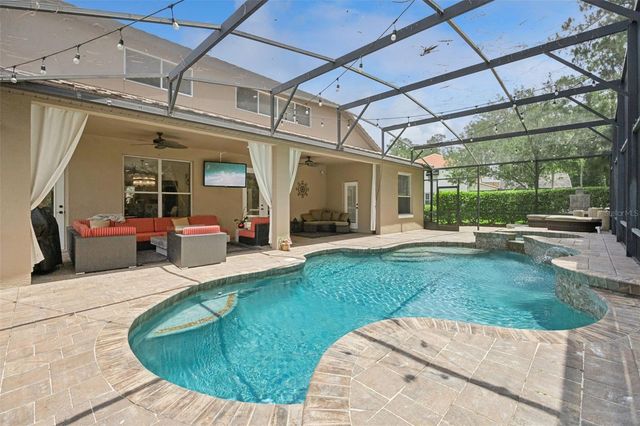 1613 SHADOWMOSS CIRCLE, Lake Mary, FL 32746