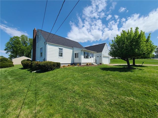 819 Allegheny Ave, Shenango Twp, PA 16101