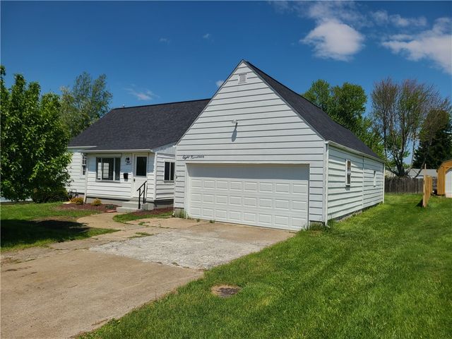 819 Allegheny Ave, Shenango Twp, PA 16101