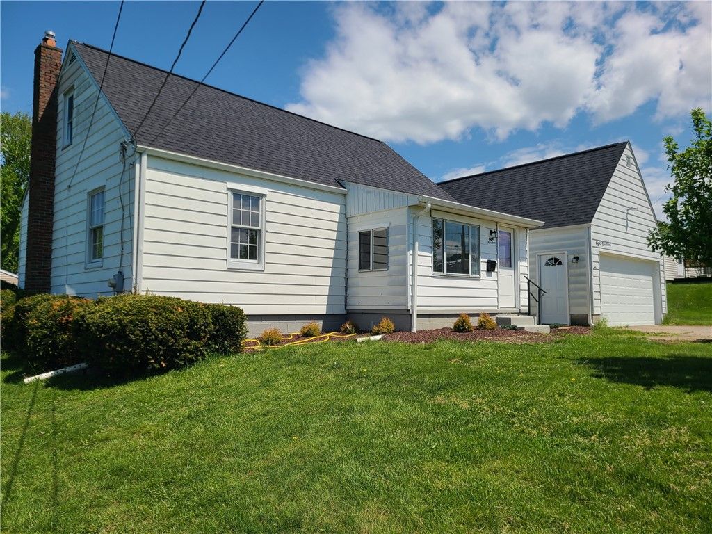 819 Allegheny Ave, Shenango Twp, PA 16101