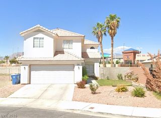 5705 Grand Entries Drive, Las Vegas, NV 89130