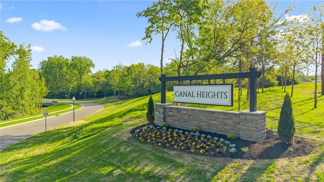 2224 Kiel Street, Huber Heights, OH 45424