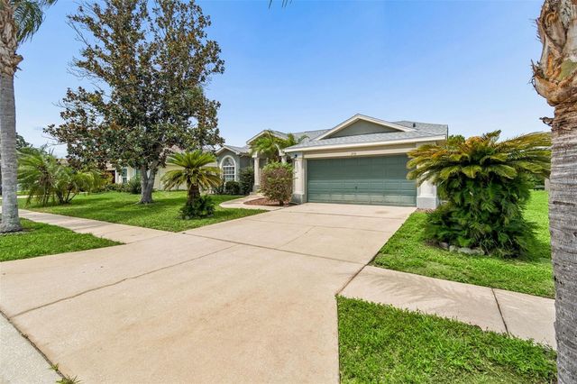 1531 CANOE DRIVE, Lutz, FL 33559