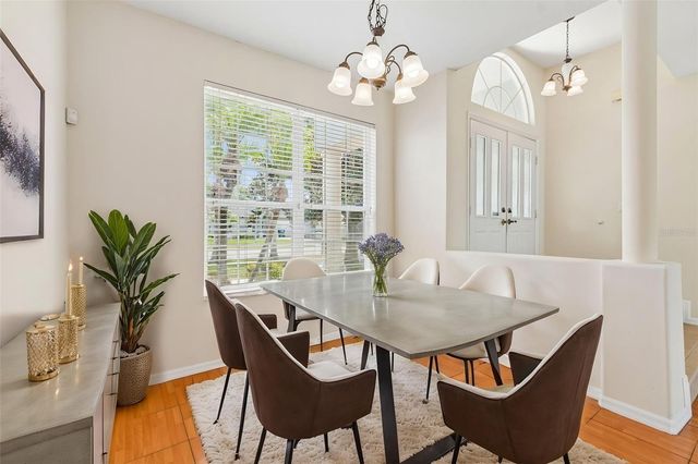 1531 CANOE DRIVE, Lutz, FL 33559