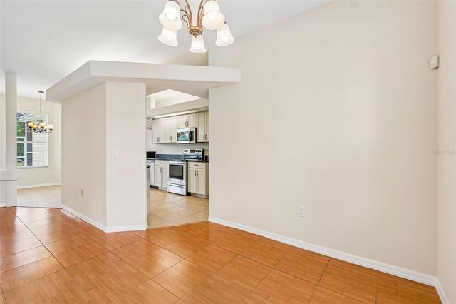 1531 CANOE DRIVE, Lutz, FL 33559