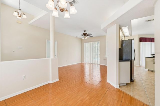 1531 CANOE DRIVE, Lutz, FL 33559