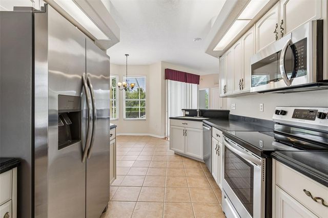 1531 CANOE DRIVE, Lutz, FL 33559