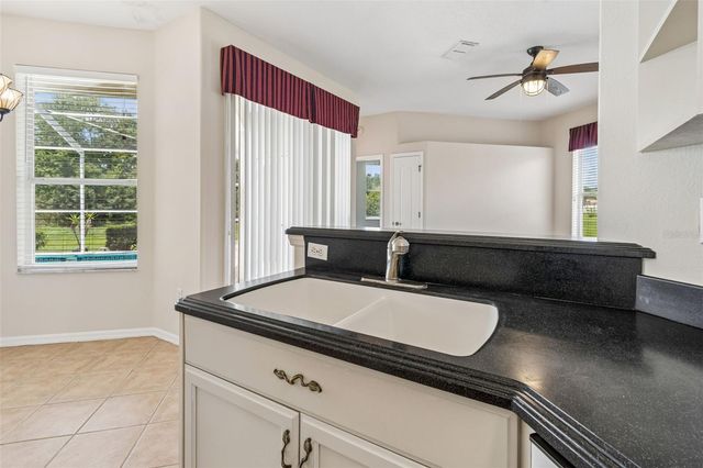 1531 CANOE DRIVE, Lutz, FL 33559