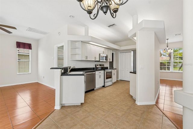 1531 CANOE DRIVE, Lutz, FL 33559