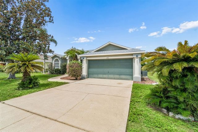 1531 CANOE DRIVE, Lutz, FL 33559