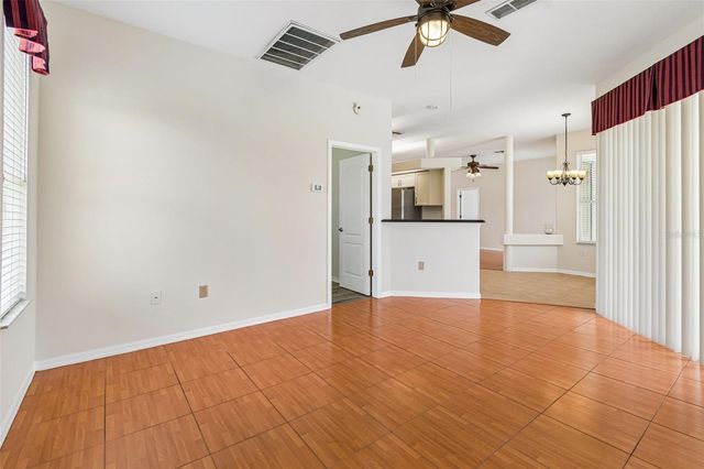 1531 CANOE DRIVE, Lutz, FL 33559