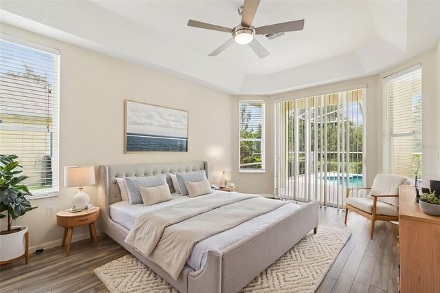 1531 CANOE DRIVE, Lutz, FL 33559