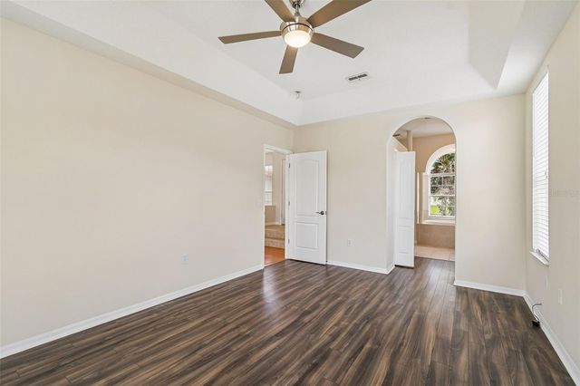 1531 CANOE DRIVE, Lutz, FL 33559