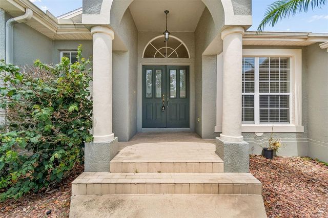 1531 CANOE DRIVE, Lutz, FL 33559