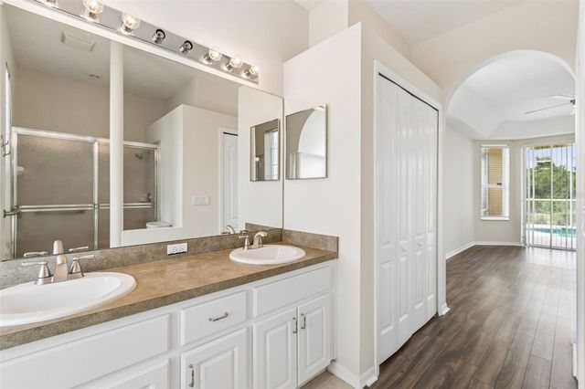 1531 CANOE DRIVE, Lutz, FL 33559