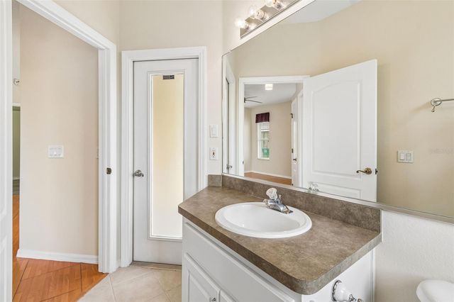 1531 CANOE DRIVE, Lutz, FL 33559