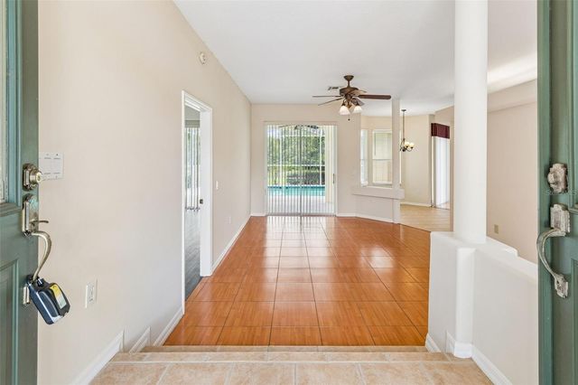 1531 CANOE DRIVE, Lutz, FL 33559