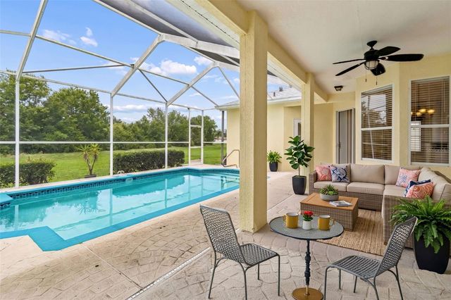 1531 CANOE DRIVE, Lutz, FL 33559
