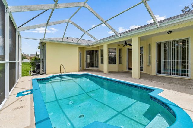 1531 CANOE DRIVE, Lutz, FL 33559