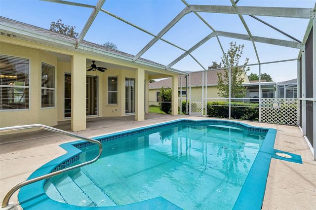1531 CANOE DRIVE, Lutz, FL 33559