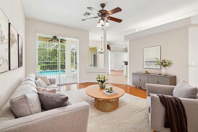 1531 CANOE DRIVE, Lutz, FL 33559