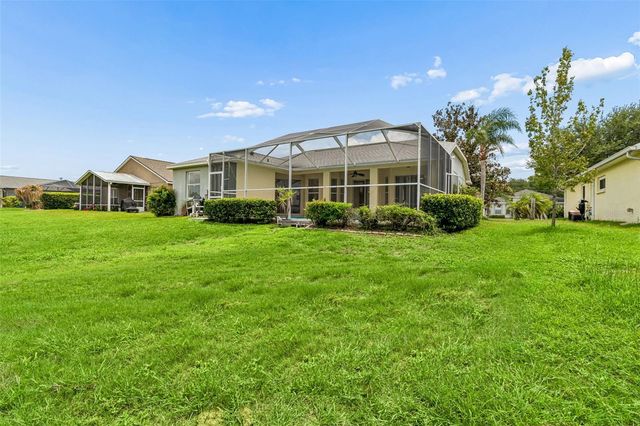 1531 CANOE DRIVE, Lutz, FL 33559