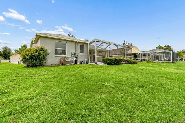 1531 CANOE DRIVE, Lutz, FL 33559