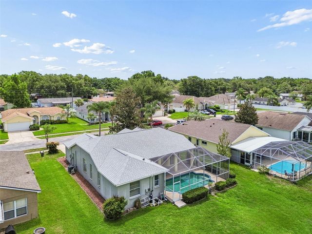 1531 CANOE DRIVE, Lutz, FL 33559