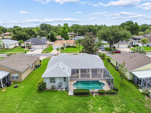 1531 CANOE DRIVE, Lutz, FL 33559