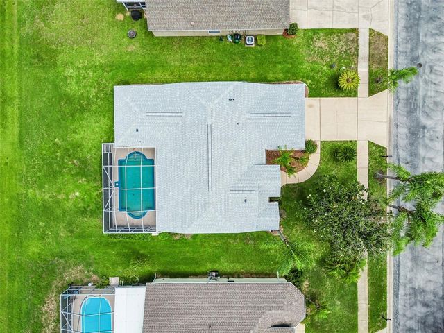 1531 CANOE DRIVE, Lutz, FL 33559