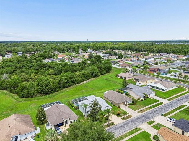1531 CANOE DRIVE, Lutz, FL 33559