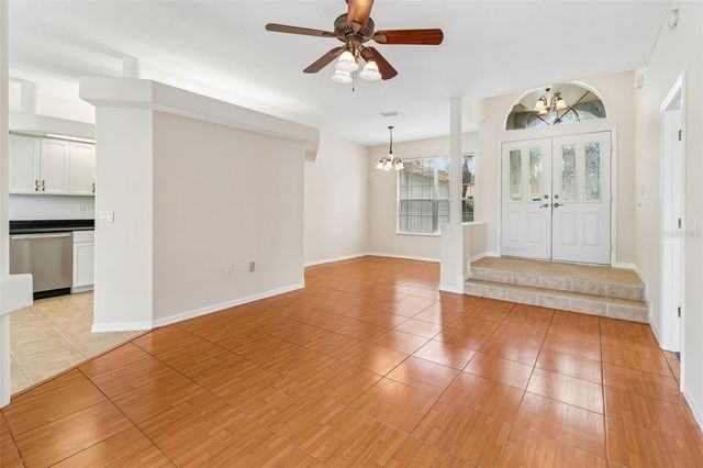 1531 CANOE DRIVE, Lutz, FL 33559