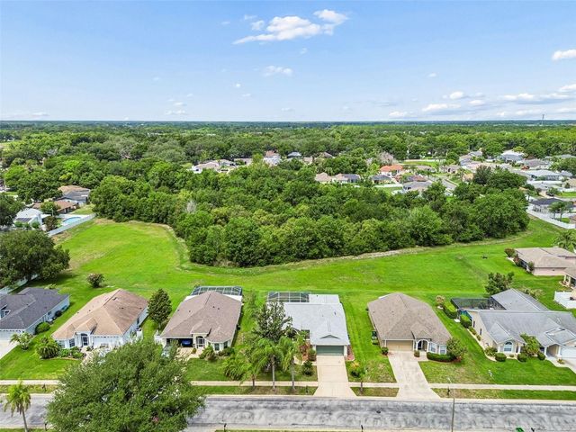 1531 CANOE DRIVE, Lutz, FL 33559