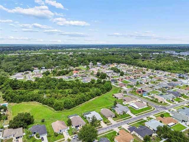 1531 CANOE DRIVE, Lutz, FL 33559