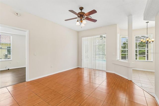 1531 CANOE DRIVE, Lutz, FL 33559
