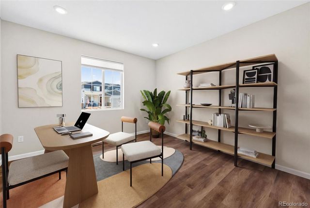 12406 E 102nd Avenue, Commerce City, CO 80022