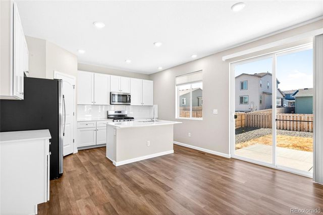 12406 E 102nd Avenue, Commerce City, CO 80022