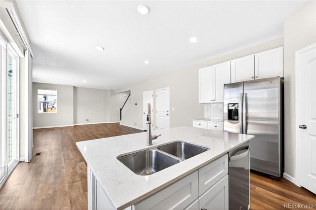 12406 E 102nd Avenue, Commerce City, CO 80022