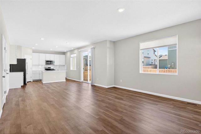 12406 E 102nd Avenue, Commerce City, CO 80022