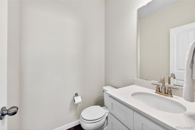 12406 E 102nd Avenue, Commerce City, CO 80022