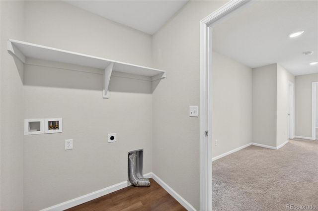 12406 E 102nd Avenue, Commerce City, CO 80022