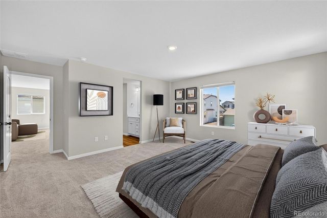 12406 E 102nd Avenue, Commerce City, CO 80022