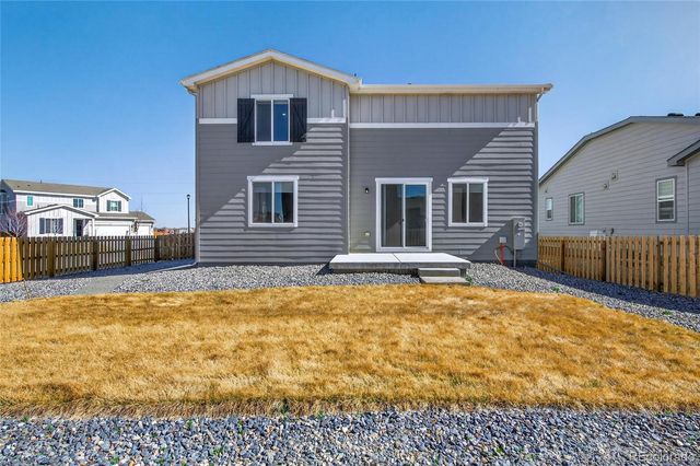 12406 E 102nd Avenue, Commerce City, CO 80022