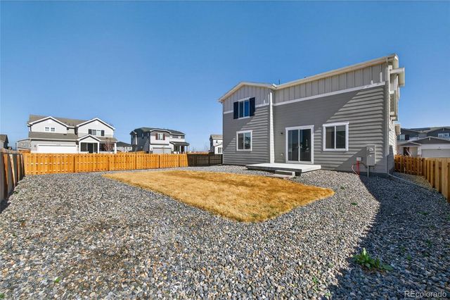 12406 E 102nd Avenue, Commerce City, CO 80022