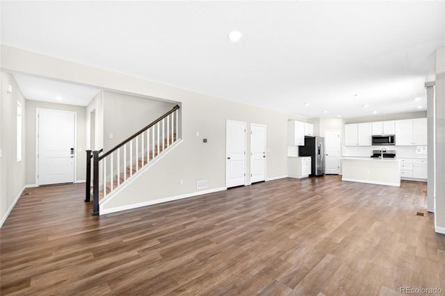 12406 E 102nd Avenue, Commerce City, CO 80022