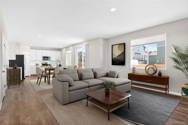 12406 E 102nd Avenue, Commerce City, CO 80022