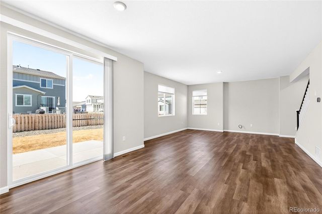 12406 E 102nd Avenue, Commerce City, CO 80022