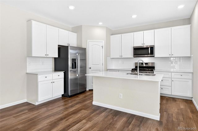 12406 E 102nd Avenue, Commerce City, CO 80022